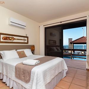 Suite Deluxe con Cama Queen